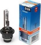 OSRAM Лампа ксеноновая OSRAM D2R 1шт 35W 66250 UNIVERSAL D2R (66250, 66250)