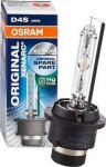 OSRAM Лампа ксеноновая OSRAM D4S 1шт 35W 66440 UNIVERSAL D4S (66440, 66440)