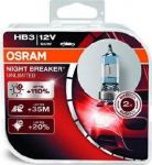 OSRAM NIGHT BREAKER UNLIMITED HB3 12V 60 W (9005NBUHCB)