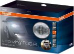 Дневные ходовые огни OSRAM LEDFOG103 PK