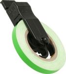 OXFORD Наклейка на диск Green 7mm*6m (OF616)