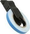 OXFORD Наклейка на диск Blue 7mm*6m (OF618)