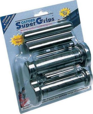 OXFORD Ручки Super Grips, 125 мм (OF64)