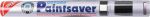 OXFORD Наклейка PAINTSAVER (черный) (OF818)