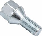 Колесный болт OZ Racing B11: M12x1,5, длина резьбы 20 мм, конус 60°, SW17, класс прочности 10.9 Колесный болт OZ Racing B11: M12x1,5, длина резьбы 20 мм, конус 60°, SW17, класс прочности 10.9
