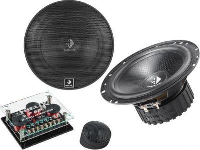 Helix P 62C Precision