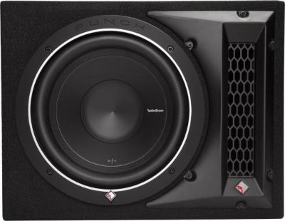 Rockford Fosgate P1-1X10