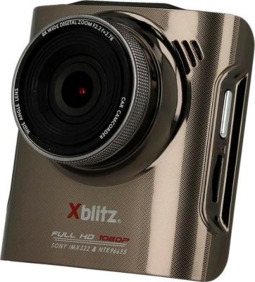 Xblitz P100