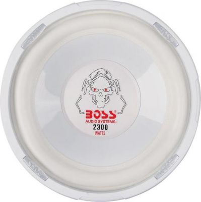Boss P127DVC