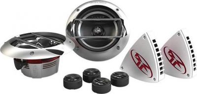Rockford Fosgate P152S