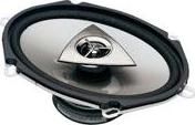 Rockford Fosgate P1572C