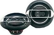 Rockford Fosgate P163C