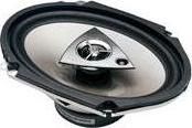 Rockford Fosgate P1683C