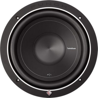 Rockford Fosgate P1S2-10