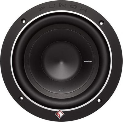 Rockford Fosgate P1S4-8
