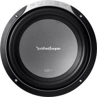 Rockford Fosgate P1S410