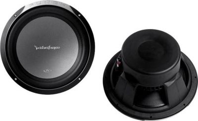 Rockford Fosgate P1S412