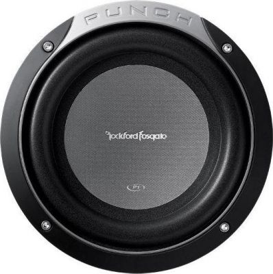 Rockford Fosgate P1S48