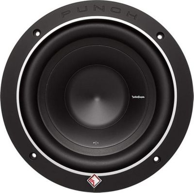 Rockford Fosgate P1S8-8