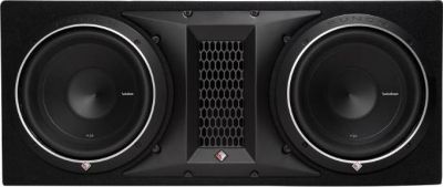 Rockford Fosgate P2-2X10