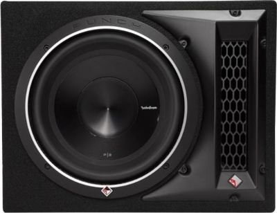 Rockford Fosgate P3-1X10
