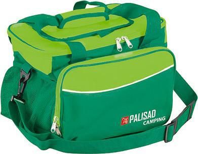 PALISAD CAMPING 69597 Сумка-холодильник 320х250х260мм с двумя охлаждающими блоками