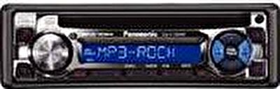 Panasonic CQ-C1300W
