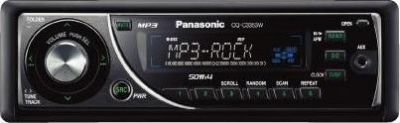 Panasonic CQ-C3353W
