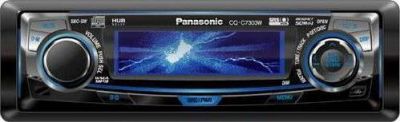Panasonic CQ-C7303W