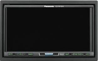 Panasonic CQ-VW100W5