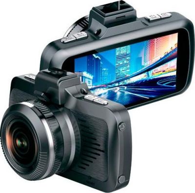 Pantera-HD Ambarella A7 GPS