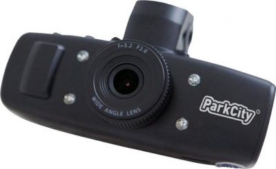 ParkCity DVR HD 340