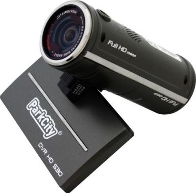 ParkCity DVR HD 530