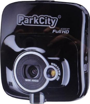 ParkCity DVR HD 580