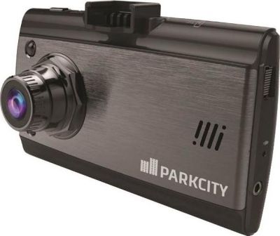 ParkCity DVR HD 750