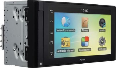 Parrot ASTEROID Smart