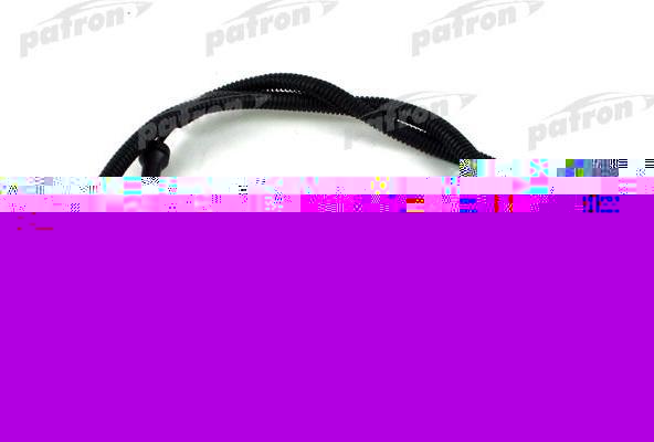 PATRON Датчик частоты вращения колеса CITROEN: C8 2.0/2.0 16V/2.0 HDi/2.2/2.2 HDi/3.0 V6 02- FIAT: ULYSSE 2.0/2.0 D Multijet/2.0 JTD/2.2 D Multijet/2.2 JTD/3.0 V6 02- LANCIA: PHE (ABS52117)