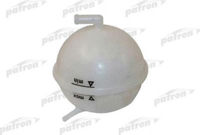 Patron P10-0009 компенсационный бак, охлаждающая жидкость на SEAT TOLEDO I (1L)