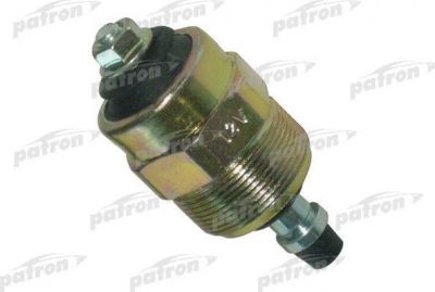 Patron P14-0004 стопорный механизм, система впрыска на VW GOLF IV (1J1)