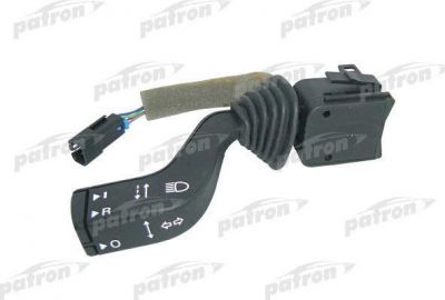 Patron P15-0022 переключатель указателей поворота на OPEL ASTRA G универсал (F35_)