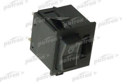 Patron P15-0034 выключатель, головной свет на VW PASSAT (32B)