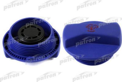 Patron P16-0003 крышка, резервуар охлаждающей жидкости на VW GOLF IV (1J1)