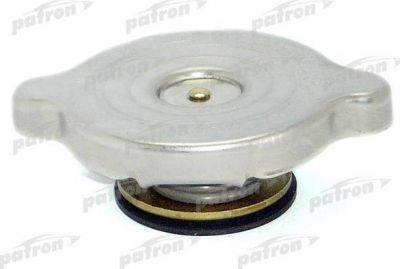 Patron P16-0008 крышка, резервуар охлаждающей жидкости на MERCEDES-BENZ S-CLASS (W140)