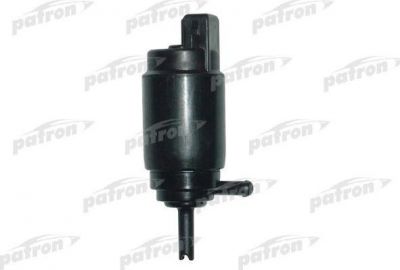 Patron P19-0002 водяной насос, система очистки окон на OPEL VECTRA B (36_)