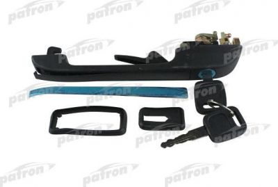 Patron P20-0004R ручка двери на AUDI 100 (44, 44Q, C3)