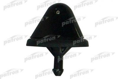 Patron P21-0007 распылитель воды для чистки, система очистки окон на VW PASSAT (32)