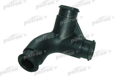 Patron P24-0006 шланг, воздухоотвод крышки головки цилиндра на SKODA SUPERB (3U4)