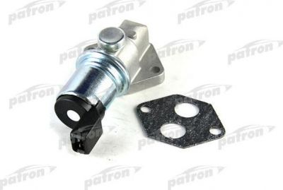 Patron P26-0009 поворотная заслонка, подвод воздуха на FORD KA (RB_)