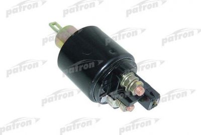 Patron P27-0006 тяговое реле, стартер на VW POLO CLASSIC (6KV2)