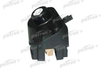 Patron P30-0005 переключатель зажигания на VW POLO CLASSIC (6KV2)